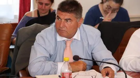 Legături DUBIOASE între Lascău şi Blejnar. Vezi câţi bani avea fostul şef al Finanţelor Bihor