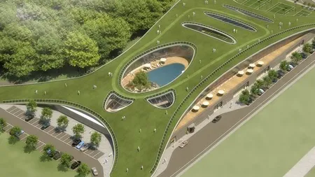 Angajări la clubul exclusivist din nordul Capitalei al lui Ţiriac