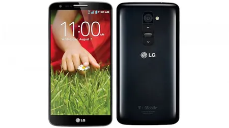 Primele teste: Unde se poziţionează LG G2 faţă de concurenţă