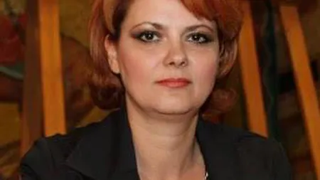 Olguţa Vasilescu: Crin Antonescu, dezamăgirea politică a anului