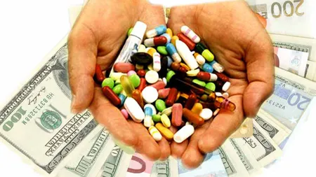 Distribuitorii farmaceutici români, printre cei mai mari exportatori de medicamente în 2012