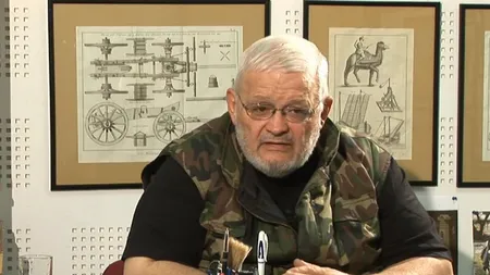 Mihai Oroveanu, directorul Muzeului Naţional de Artă Contemporană, a decedat sâmbătă