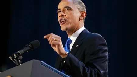 Obama, ''ezitant'' şi ''confuz'', Parisul ''iresponsabil'', potrivit Damascului