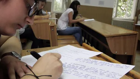 Bac 2013 Sesiunea din toamnă: PANĂ DE CURENT la un centru de examen din Botoşani