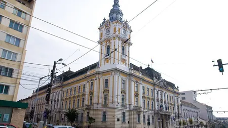 Primăria Cluj se constituie parte civilă în Dosarul Transferurilor