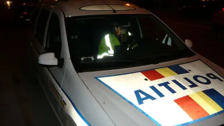 Focuri de armă la frontiera cu Ucraina, pentru reţinerea unor contrabandişti