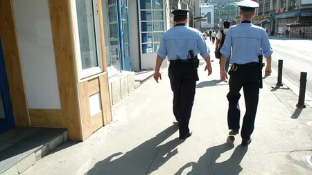 GAFĂ MONUMENTALĂ a poliţiştilor din Constanţa: Au declarat MORT un bărbat viu