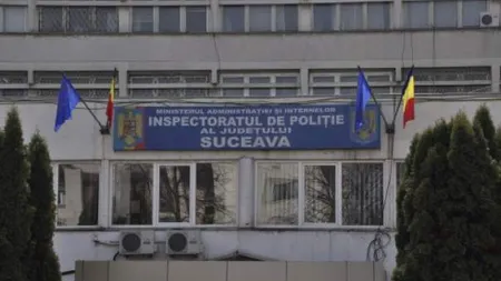 Şeful de poliţie din Suceava a fost trimis în judecată
