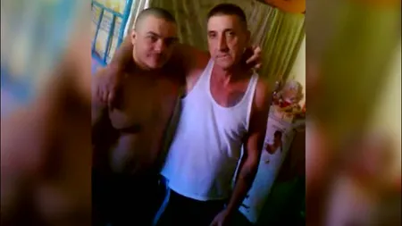 Deţinuţii din penitenciarul din Galaţi s-au filmat şi au postat pe internet filmuleţul VIDEO