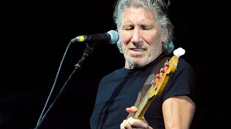 Concert Roger Waters. Ce pretenţii are artistul pentru şederea din Bucureşti