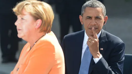 Scandalul supravegherilor NSA: Germania susţine că nu a fost 