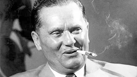 Din rapoarte secrete: Fostul lider iugoslav Josip Broz Tito ar fi fost RUS sau POLONEZ