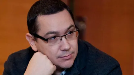 Victor Ponta: Silaghi rămâne propunerea USL pentru ministerul Transporturilor