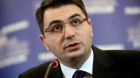 Deputatul Radu Ropa s-a înscris în PSD şi va fi consilier pe probleme de politică al lui Victor Ponta