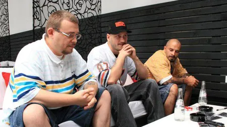 Tataee a luat o decizie tranşantă în legătură cu BUG Mafia