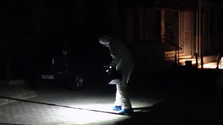 Atentat cu bombă la Atena. A fost vizat un centru de colectare a impozitelor