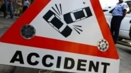 O tânără din Bolintin Vale a murit într-un accident rutier. Localnicii au vrut să-l linşeze pe şofer