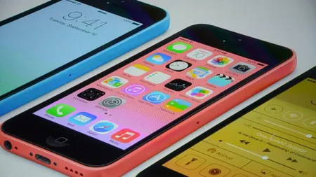 Cum reacţionează iPhone 5S şi 5C când sunt date de pământ VIDEO