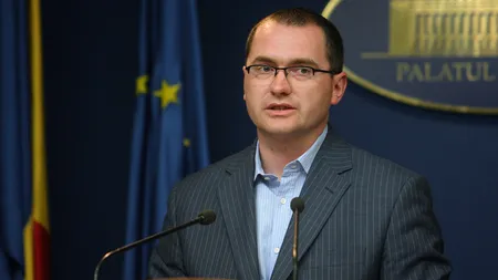 Borbely: Attila Korodi ar putea fi propunerea UDMR pentru comisia specială pe proiectul Roşia Montană