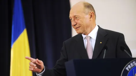 Băsescu agită spiritele în USL:Cred că PSD va avea candidat la preşedinţie. Ce spune despre 