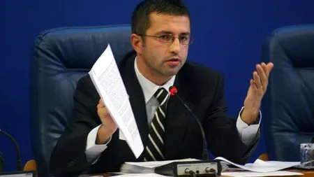 Preşedintele CJ Bacău, Dragoş Benea, la DNA într-un dosar privind fapte de corupţie