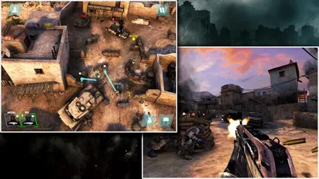 Un alt fel de Call Of Duty ajunge exclusiv pe iOS pentru 7 dolari [VIDEO]