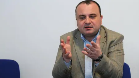 Radu Carp, secretar PNL: Prin manipulare și neadevăr istoric, Ministerul rus de Externe nu va reuși să genereze dialog