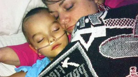 Mamă DENATURATĂ: L-a făcut pe copilul ei să creadă că are CANCER la creier. Scopul femeii e MIZERABIL
