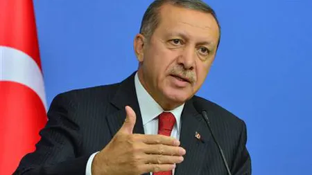 Erdogan speră la schimburi comerciale cu România de 10 miliarde de dolari
