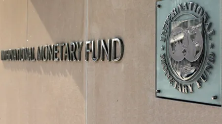 FMI şi CE au acceptat pentru 2014 un deficit bugetar de 2,2% din PIB