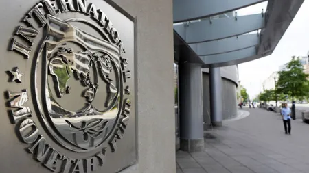 FMI: Proiectăm o creştere reală a PIB cu 2,2% în 2014