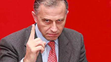 Geoană: Antonescu trebuie testat în sondaje. Deja a pierdut o treime din voturile PSD