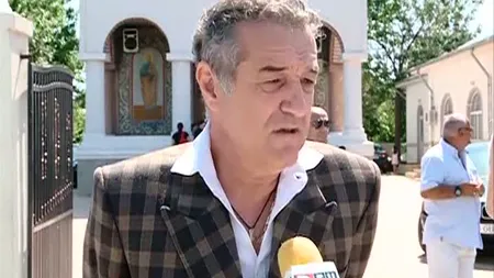 Gigi Becali ar putea reveni în Parlament, chiar dacă este în închisoare. Vezi în ce condiţii