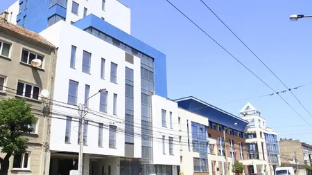 Hotelul Hampton by Hilton face angajări