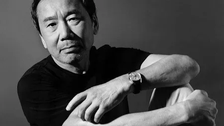 Haruki Murakami, favoritul pariorilor englezi la câştigarea premiului Nobel pentru Literatură