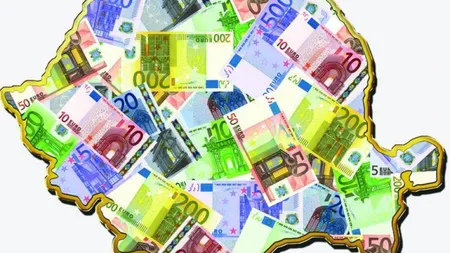 Fluxul net de investiţii străine directe a depăşit 2 miliarde euro, în 2012