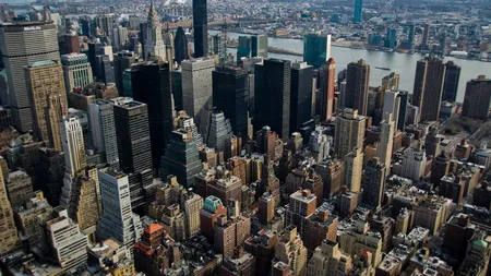 Un zgârie-nori din New York va fi CONFISCAT. Află motivul incredibil