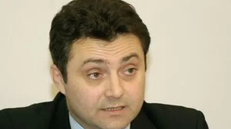 Tiberiu Niţu, procuror general: Am făcut 214 dosare de trimitere în judecată pentru înşelăciuni cu cecuri