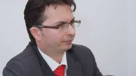 Avocat din Baroul Bucureşti, trimis în judecată pentru că a încercat să cumpere un procuror