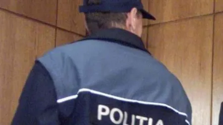 Un poliţist din Buzău, cercetat după ce a furat o jucărie dintr-un hipermarket
