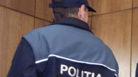 Şeful Poliţiei Dej, cercetat pentru fapte de corupţie