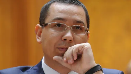 Victor Ponta: O ţară puternică este cea care-şi respectă militarii şi are grijă de ei şi în momente tragice