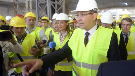 Ponta, la Magistrala 5: Din 2016 încep să circule primele trenuri. Cum se construieşte noua linie de metrou