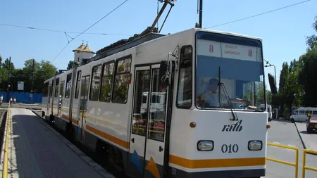 Transportul în comun va fi dat peste cap în zona Răzoare. Vezi ce se va schimba