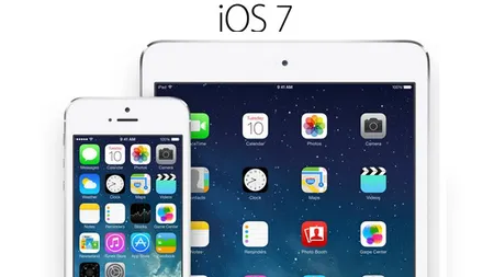 Review iOS 7: Plusurile şi minusurilor noului sistem de operare de la Apple