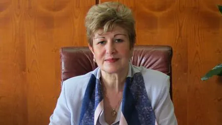 Livia Stanciu, reînvestită de Traian Băsescu în funcţia de preşedinte al ICCJ