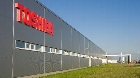 Toshiba concediază jumătate din angajaţii diviziei de televizoare