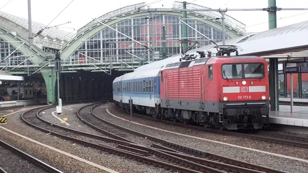 Bilete de tren MAI SCUMPE, începând de la 1 septembrie