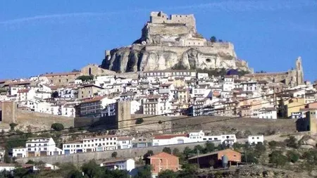 Guvernul spaniol a recunoscut o legătură între un depozit de gaze şi seria de cutremure din Castellon