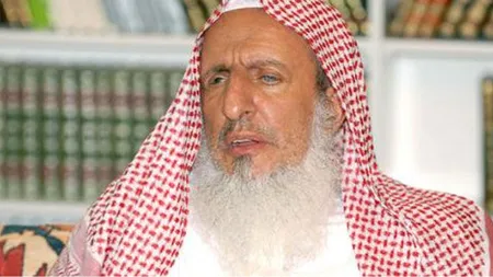 Muftiul Arabiei Saudite: Toate bisericile din regiune trebuie DISTRUSE, islamul este singura religie legitimă